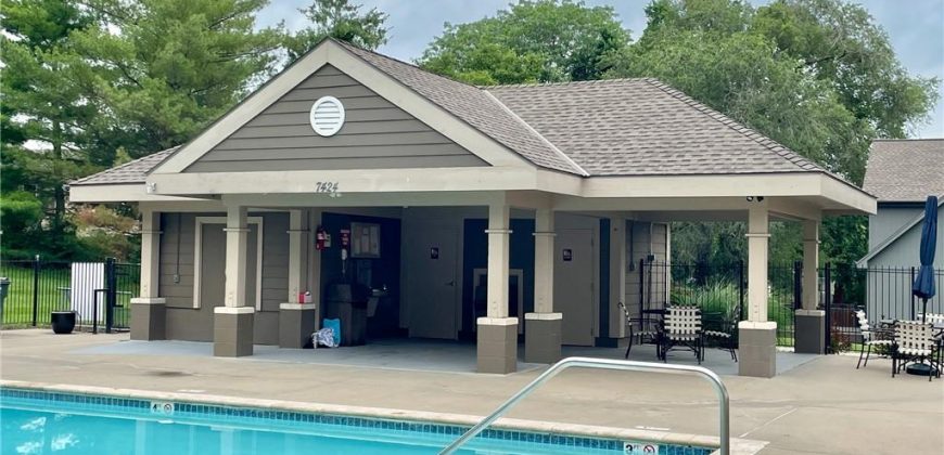 Homes for Sale in Kansas City, MO 64158 | 7312 N Manchester Avenue