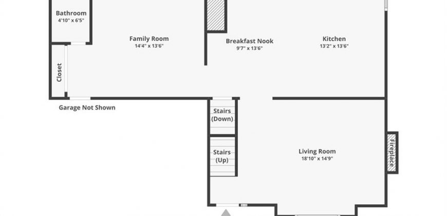 Homes for Sale in Kansas City, MO 64158 | 7312 N Manchester Avenue