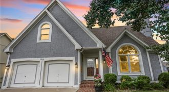 Homes for Sale in Kansas City, MO 64158 | 7312 N Manchester Avenue