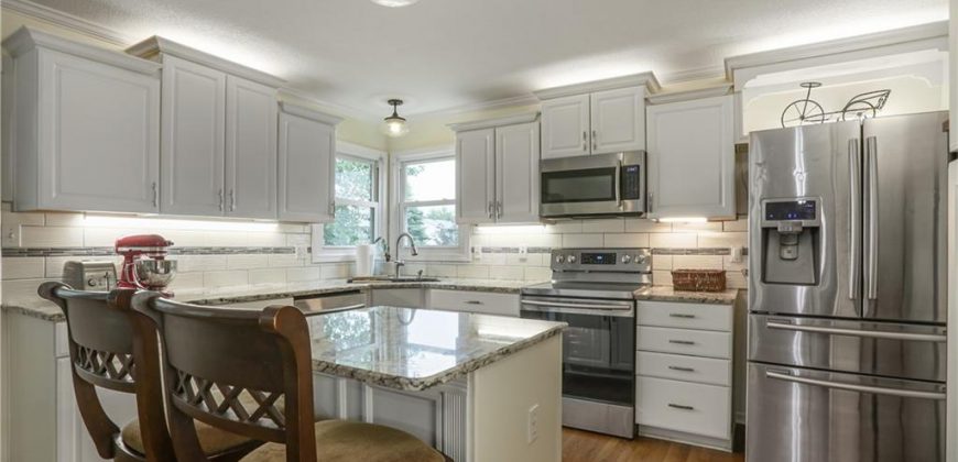 Homes for Sale in Kansas City, MO 64158 | 7312 N Manchester Avenue