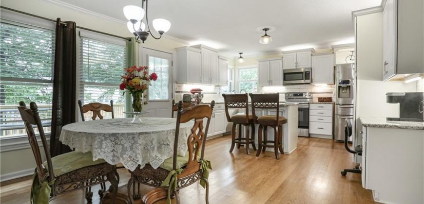 Homes for Sale in Kansas City, MO 64158 | 7312 N Manchester Avenue