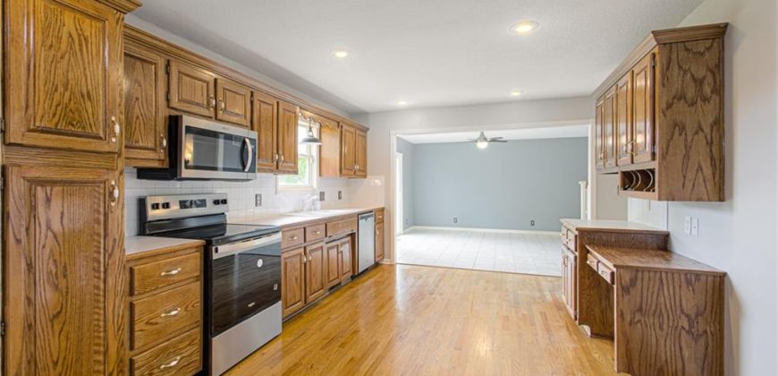 Homes for Sale in Kearney, MO 64060 | 2212  Blue Bell Terrace