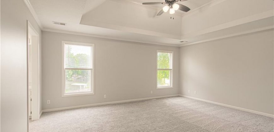 Homes for Sale in Kearney, MO 64060 | 2212  Blue Bell Terrace