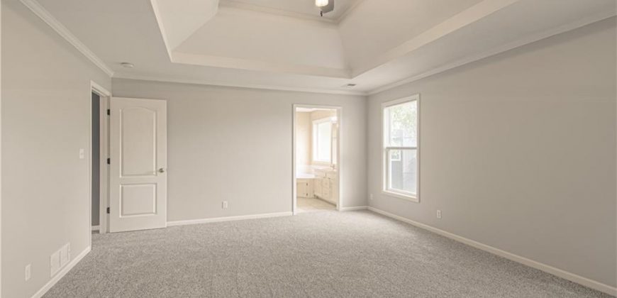 Homes for Sale in Kearney, MO 64060 | 2212  Blue Bell Terrace