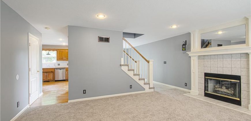 Homes for Sale in Kearney, MO 64060 | 2212  Blue Bell Terrace