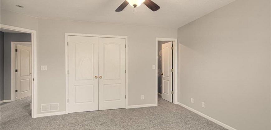 Homes for Sale in Kearney, MO 64060 | 2212  Blue Bell Terrace