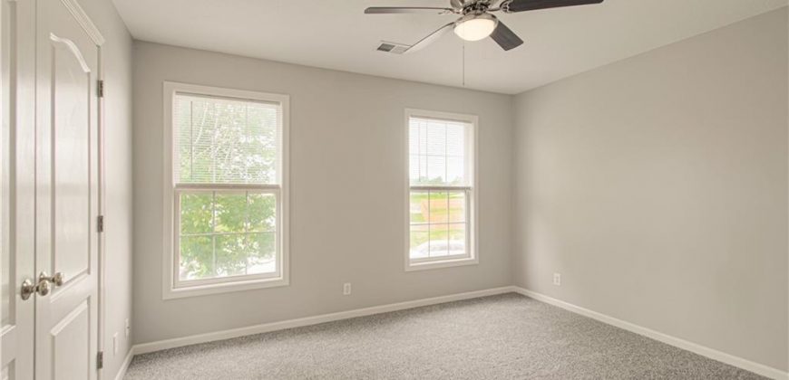 Homes for Sale in Kearney, MO 64060 | 2212  Blue Bell Terrace