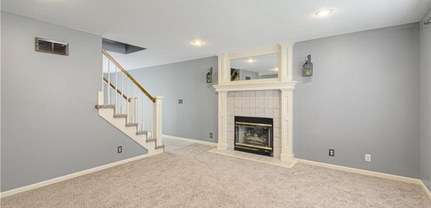 Homes for Sale in Kearney, MO 64060 | 2212  Blue Bell Terrace