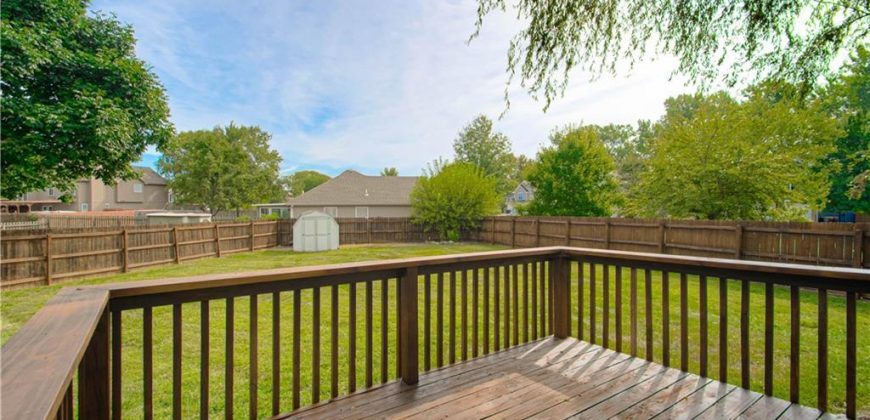 Homes for Sale in Kearney, MO 64060 | 2212  Blue Bell Terrace