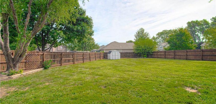 Homes for Sale in Kearney, MO 64060 | 2212  Blue Bell Terrace