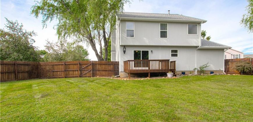 Homes for Sale in Kearney, MO 64060 | 2212  Blue Bell Terrace
