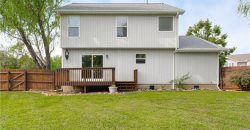 Homes for Sale in Kearney, MO 64060 | 2212  Blue Bell Terrace