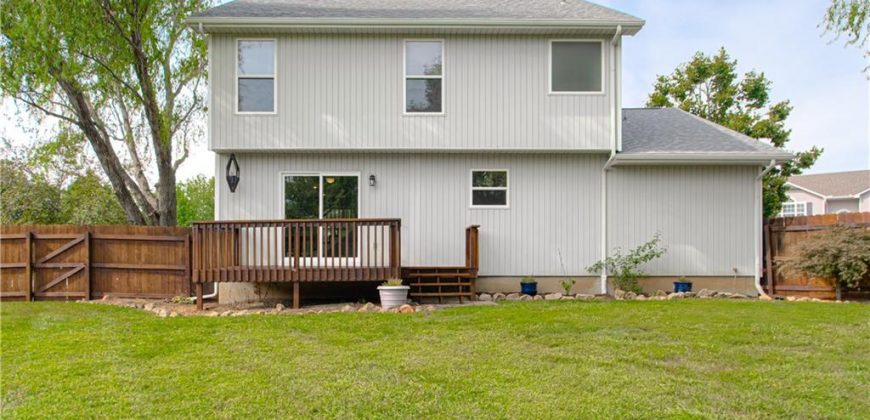Homes for Sale in Kearney, MO 64060 | 2212  Blue Bell Terrace
