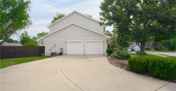 Homes for Sale in Kearney, MO 64060 | 2212  Blue Bell Terrace