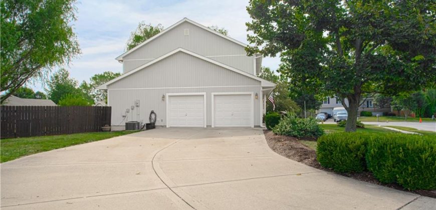 Homes for Sale in Kearney, MO 64060 | 2212  Blue Bell Terrace