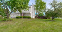 Homes for Sale in Kearney, MO 64060 | 2212  Blue Bell Terrace