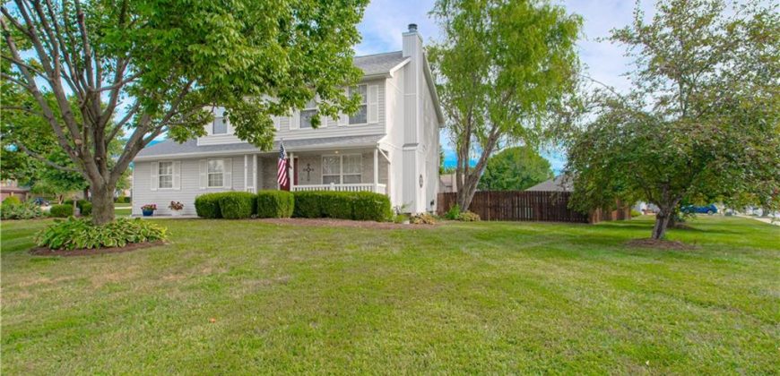 Homes for Sale in Kearney, MO 64060 | 2212  Blue Bell Terrace