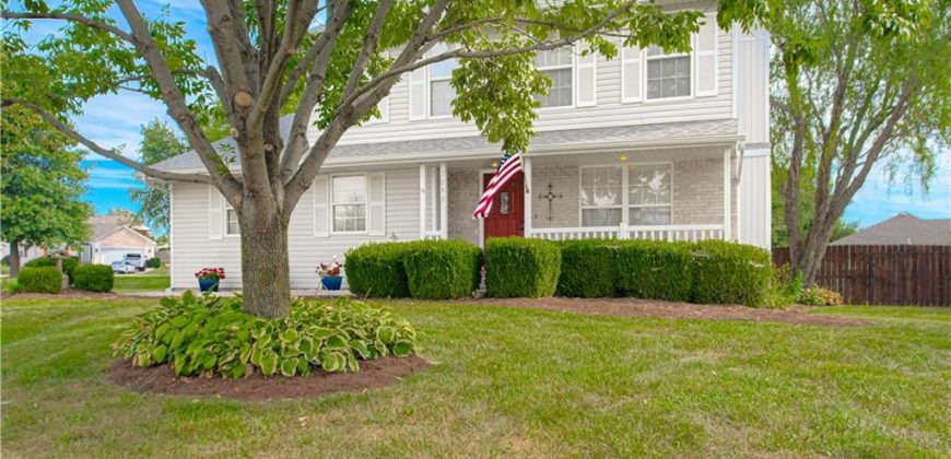 Homes for Sale in Kearney, MO 64060 | 2212  Blue Bell Terrace