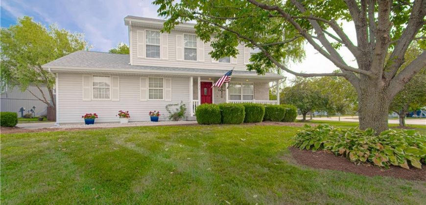 Homes for Sale in Kearney, MO 64060 | 2212  Blue Bell Terrace