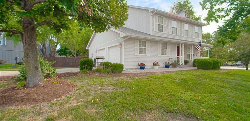 Homes for Sale in Kearney, MO 64060 | 2212  Blue Bell Terrace