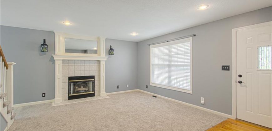 Homes for Sale in Kearney, MO 64060 | 2212  Blue Bell Terrace