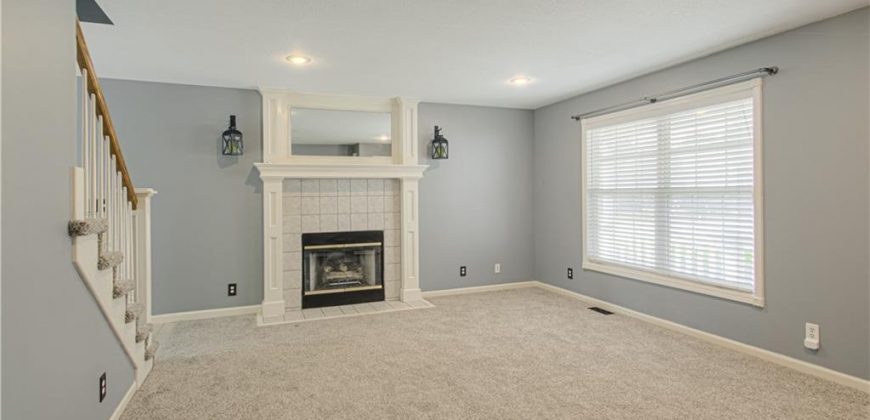 Homes for Sale in Kearney, MO 64060 | 2212  Blue Bell Terrace