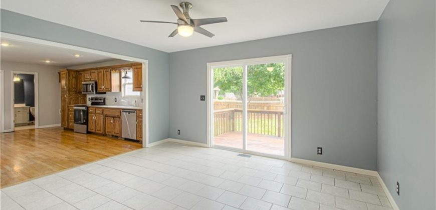 Homes for Sale in Kearney, MO 64060 | 2212  Blue Bell Terrace