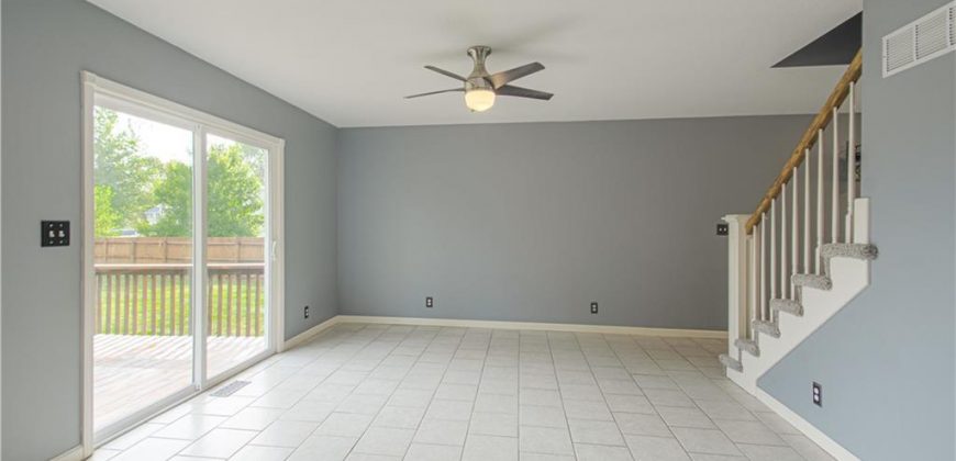 Homes for Sale in Kearney, MO 64060 | 2212  Blue Bell Terrace