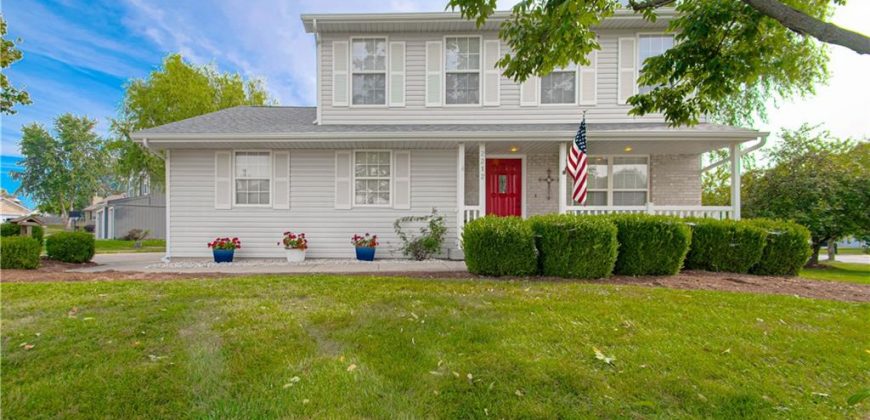 Homes for Sale in Kearney, MO 64060 | 2212  Blue Bell Terrace