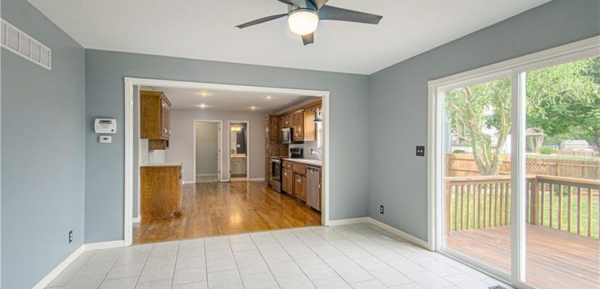 Homes for Sale in Kearney, MO 64060 | 2212  Blue Bell Terrace