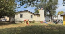 Homes for Sale in Claycomo, MO 64119 | 327 E Longfellow Street