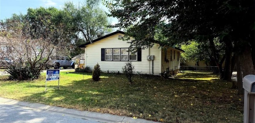 Homes for Sale in Claycomo, MO 64119 | 327 E Longfellow Street