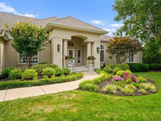 Homes for Sale in Kearney, MO 64060 | 16607 NE 121st Terrace