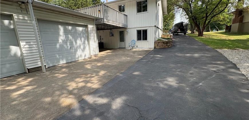 Homes for Sale in Riverside, MO 64150 | 4816 NW High Drive