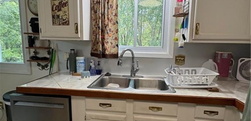 Homes for Sale in Riverside, MO 64150 | 4816 NW High Drive