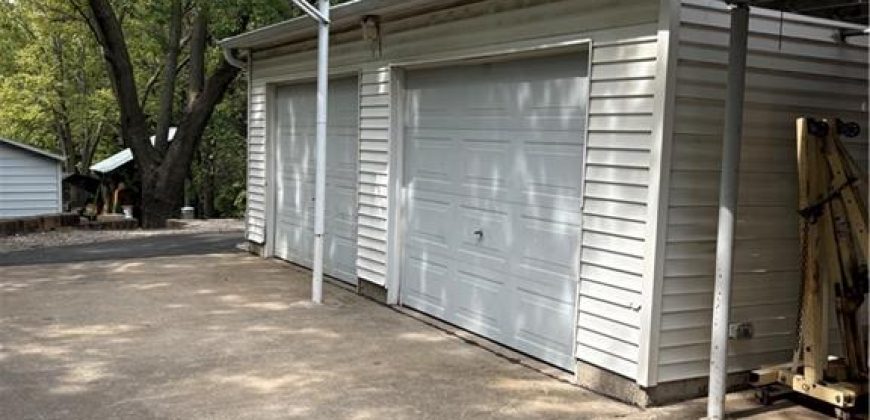 Homes for Sale in Riverside, MO 64150 | 4816 NW High Drive