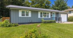 Homes for Sale in Liberty, MO 64068 | 420  Belmont Street