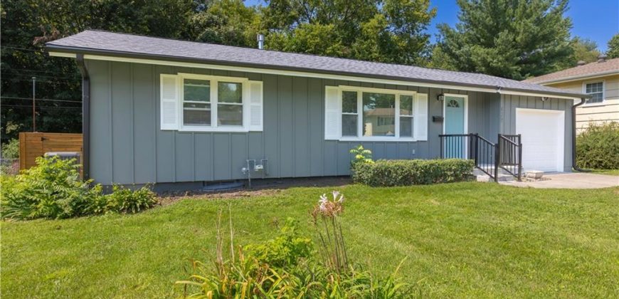 Homes for Sale in Liberty, MO 64068 | 420  Belmont Street