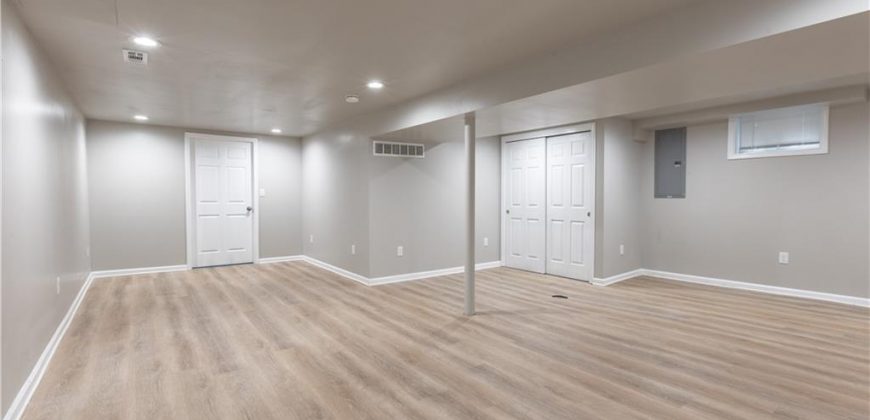 Homes for Sale in Liberty, MO 64068 | 420  Belmont Street