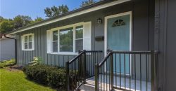 Homes for Sale in Liberty, MO 64068 | 420  Belmont Street