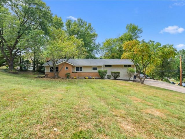 Homes for Sale in Kansas City, MO 64116 | 3930 N Main Street