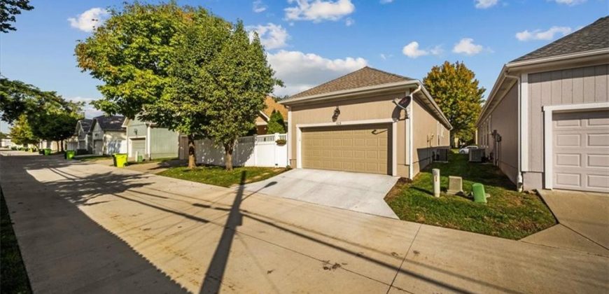 Homes for Sale in North Kansas City, MO 64116 | 513 E 29th Avenue