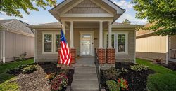 Homes for Sale in North Kansas City, MO 64116 | 513 E 29th Avenue