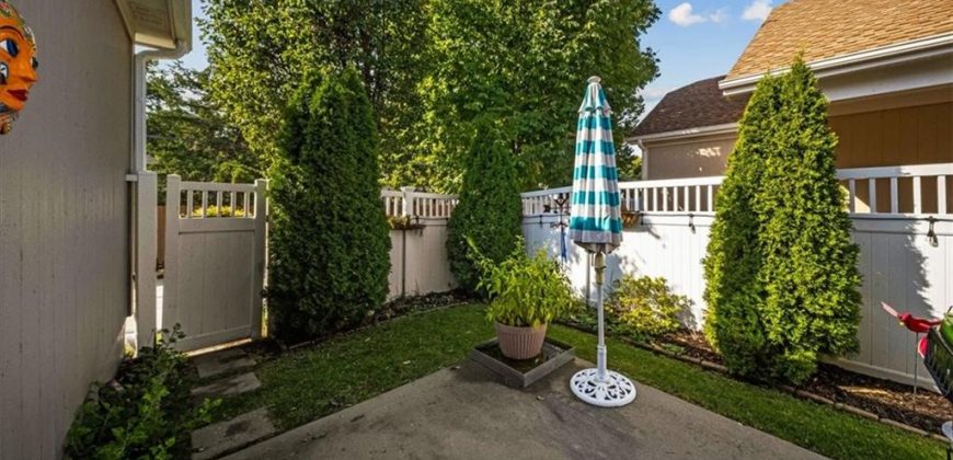 Homes for Sale in North Kansas City, MO 64116 | 513 E 29th Avenue