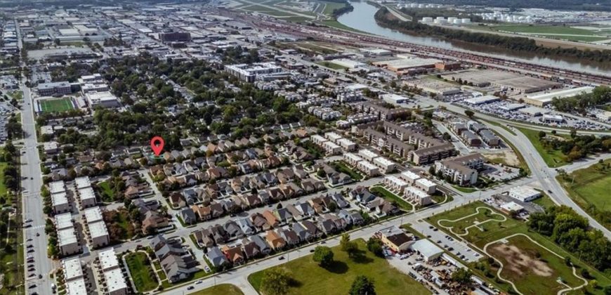 Homes for Sale in North Kansas City, MO 64116 | 513 E 29th Avenue