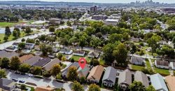 Homes for Sale in North Kansas City, MO 64116 | 513 E 29th Avenue