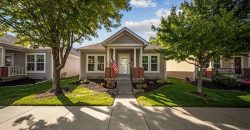 Homes for Sale in North Kansas City, MO 64116 | 513 E 29th Avenue