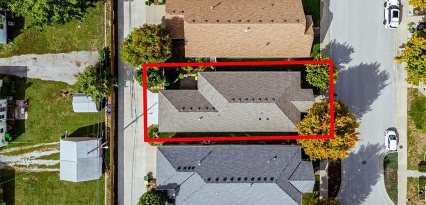 Homes for Sale in North Kansas City, MO 64116 | 513 E 29th Avenue