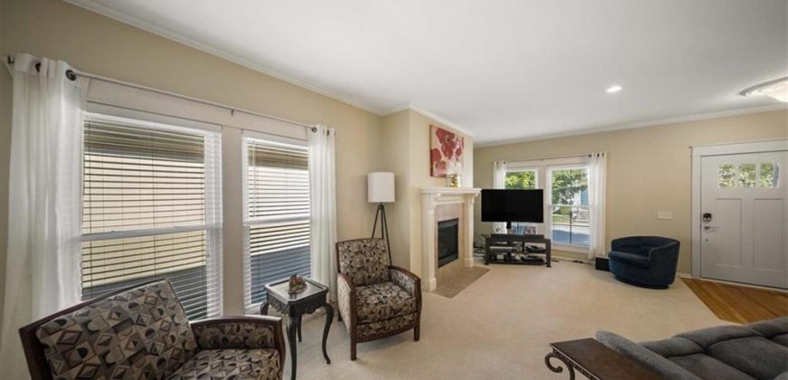 Homes for Sale in North Kansas City, MO 64116 | 513 E 29th Avenue