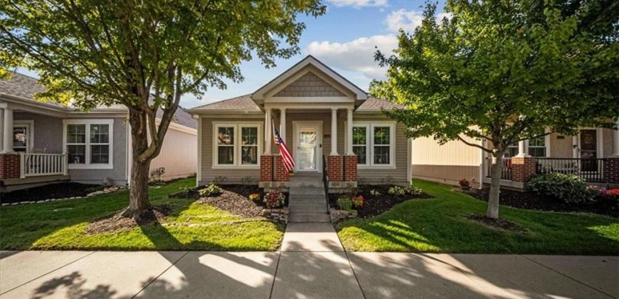 Homes for Sale in North Kansas City, MO 64116 | 513 E 29th Avenue